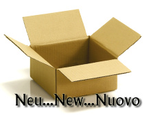 Alles Neue im Shop bei Currlin Orchideen